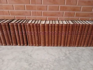 Novelas colección Clásicos Contemporáneos Internac