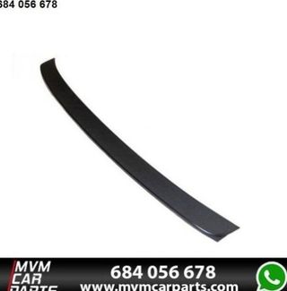 Aleron spoiler trasero Sline Audi A6 C7