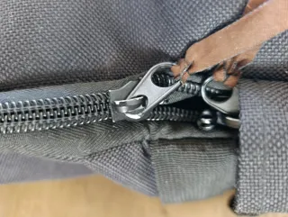 Bolsa Viaje Mountain Buggy Duet XL