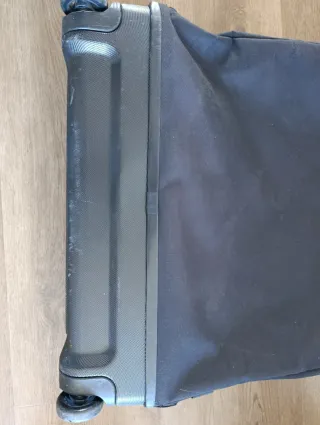 Bolsa Viaje Mountain Buggy Duet XL