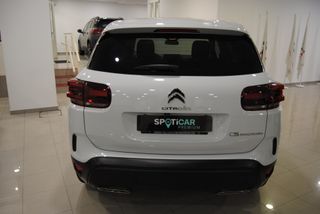 Citroen C5 Aircross HYBRID 145 e-DCS6 PLUS 2024