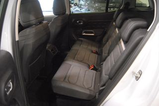 Citroen C5 Aircross HYBRID 145 e-DCS6 PLUS 2024