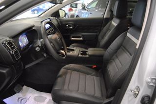 Citroen C5 Aircross HYBRID 145 e-DCS6 PLUS 2024