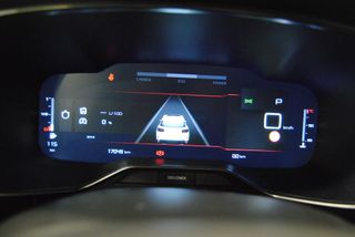 Citroen C5 Aircross HYBRID 145 e-DCS6 PLUS 2024