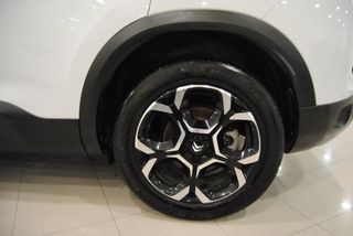 Citroen C5 Aircross HYBRID 145 e-DCS6 PLUS 2024