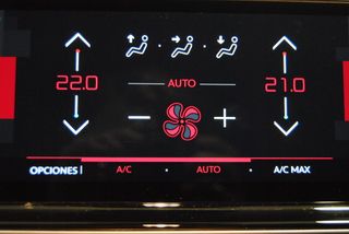 Citroen C5 Aircross HYBRID 145 e-DCS6 PLUS 2024