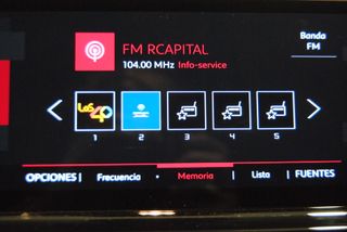 Citroen C5 Aircross HYBRID 145 e-DCS6 PLUS 2024