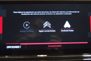 Citroen C5 Aircross HYBRID 145 e-DCS6 PLUS 2024