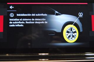 Citroen C5 Aircross HYBRID 145 e-DCS6 PLUS 2024