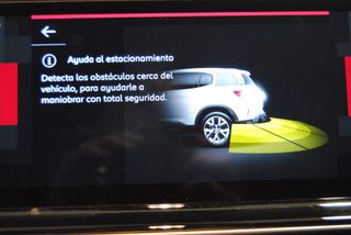 Citroen C5 Aircross HYBRID 145 e-DCS6 PLUS 2024