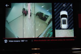 Citroen C5 Aircross HYBRID 145 e-DCS6 PLUS 2024