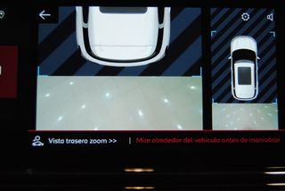 Citroen C5 Aircross HYBRID 145 e-DCS6 PLUS 2024