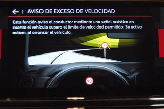 Citroen C5 Aircross HYBRID 145 e-DCS6 PLUS 2024