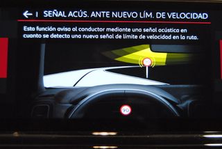 Citroen C5 Aircross HYBRID 145 e-DCS6 PLUS 2024