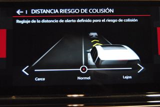 Citroen C5 Aircross HYBRID 145 e-DCS6 PLUS 2024