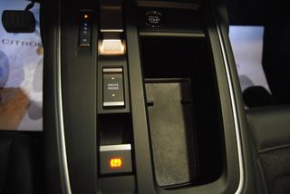 Citroen C5 Aircross HYBRID 145 e-DCS6 PLUS 2024