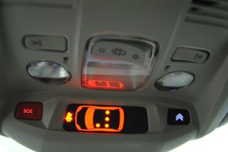 Citroen C5 Aircross HYBRID 145 e-DCS6 PLUS 2024