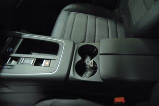 Citroen C5 Aircross HYBRID 145 e-DCS6 PLUS 2024