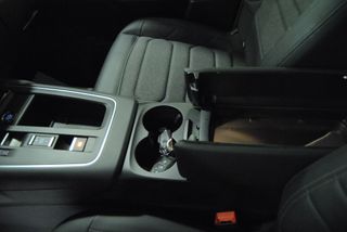 Citroen C5 Aircross HYBRID 145 e-DCS6 PLUS 2024