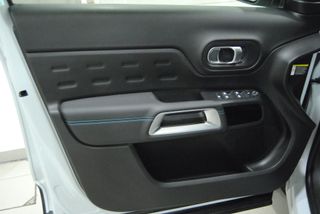 Citroen C5 Aircross HYBRID 145 e-DCS6 PLUS 2024