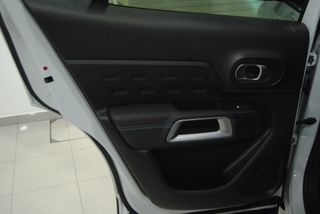 Citroen C5 Aircross HYBRID 145 e-DCS6 PLUS 2024