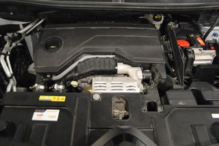 Citroen C5 Aircross HYBRID 145 e-DCS6 PLUS 2024