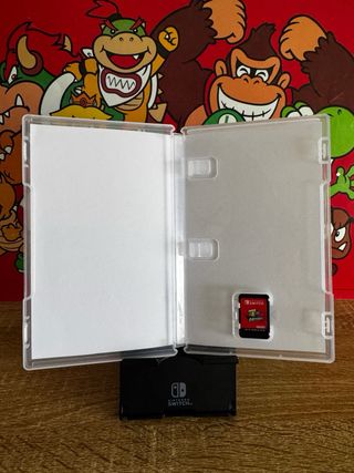 Super Mario Odyssey Nintendo Switch