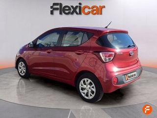 Hyundai i10 1.0 Go!