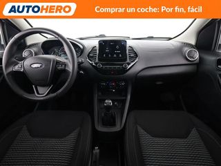 Ford Ka 1.2 Ti-VCT Ultimate