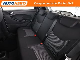 Ford Ka 1.2 Ti-VCT Ultimate