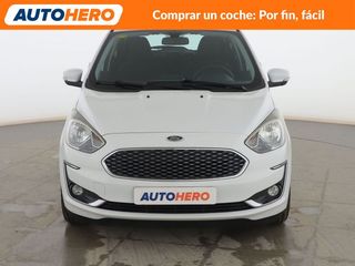 Ford Ka 1.2 Ti-VCT Ultimate