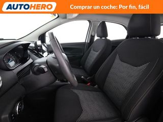 Ford Ka 1.2 Ti-VCT Ultimate