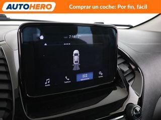 Ford Ka 1.2 Ti-VCT Ultimate