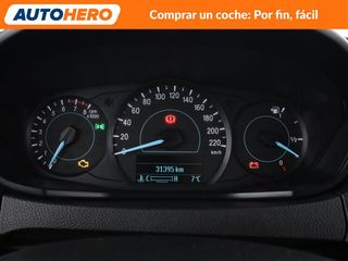 Ford Ka 1.2 Ti-VCT Ultimate