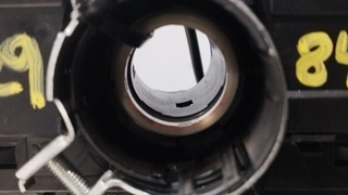 MANDO LUCES CITROEN C3 8F01 96667324XT