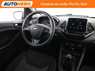 Ford Ka 1.2 Ti-VCT Ultimate