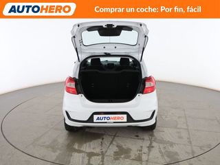 Ford Ka 1.2 Ti-VCT Ultimate