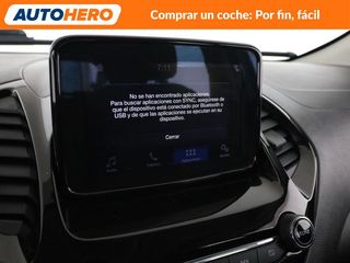 Ford Ka 1.2 Ti-VCT Ultimate