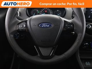 Ford Ka 1.2 Ti-VCT Ultimate