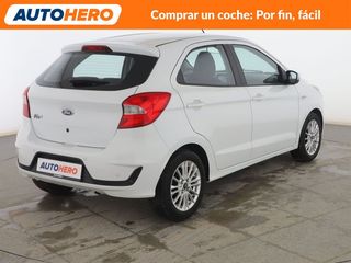 Ford Ka 1.2 Ti-VCT Ultimate