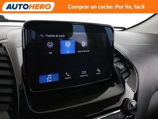 Ford Ka 1.2 Ti-VCT Ultimate