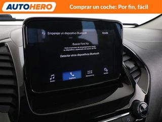 Ford Ka 1.2 Ti-VCT Ultimate