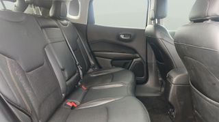 Jeep Compass 1.6 Multijet Limited 4x2 88 kW (120 CV)