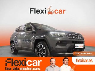 Jeep Compass 1.6 Mjet 96kW (130CV) 80th FWD