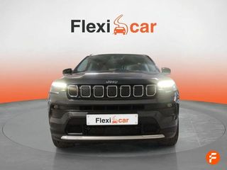 Jeep Compass 1.6 Mjet 96kW (130CV) 80th FWD