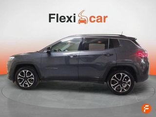 Jeep Compass 1.6 Mjet 96kW (130CV) 80th FWD