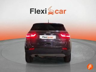 Jeep Compass 1.6 Mjet 96kW (130CV) 80th FWD