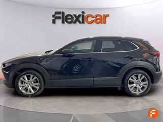 Mazda CX-30 SKYACTIV-G 2.0 90 kW AWD AT Zenith