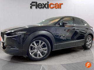 Mazda CX-30 SKYACTIV-G 2.0 90 kW AWD AT Zenith