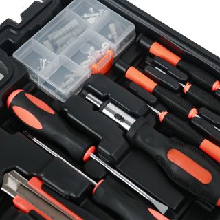 Maletín de Herramientas 105 Piezas